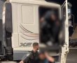 צפו: בדיקה שגרתית חשפה את התרמית