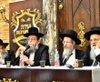 רב הקהילה הליטאית באשדוד תקף את נתניהו: "איזו שייכות יש לנו עמו?"   