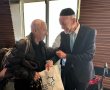 פועלים למענם: 19 מיליון שקל נוספים לסיוע לניצולי השואה