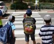 בת ים על המפה: אור ירוק פירסמה נתוני ילדים שנפגעו בתאונות בשעות אחר הצהריים
