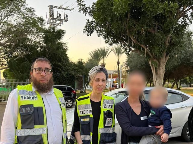דוברות ידידים