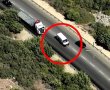 "רואים אתכם": מבצע אכיפה ענק - מאות שוטרים, ניידות ואמצעים מתקדמים