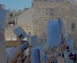 עימותים ברחבת הכותל: שוב ניסו להגניב ספר תורה רפורמי