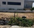 נלחמים על גדרה נקייה לקראת הפסח: דו"חות חולקו לתושבים