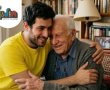 בחולון דואגים לדור המייסדים: מחזקים את הקשר עם השכנים המבוגרים