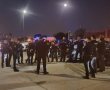 אכיפת תנועה מוגברת באשקלון: מאות דוחות בעבירות מסכנות חיים