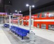 חשיפה: הציבור החרדי לא יוכל לנסוע ברכבת לירושלים בפסח | הסיבה - מפתיעה ומקוממת