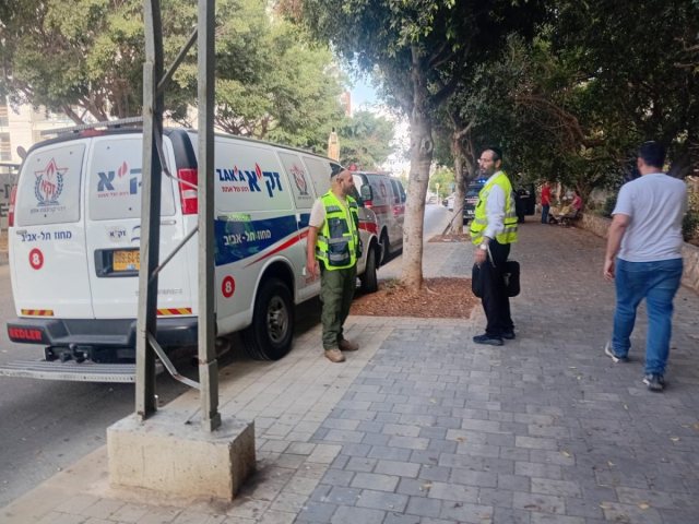 צילום: דוברות זק״א