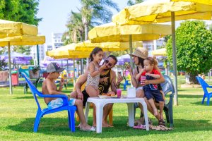 המבצע החם של העונה: חודשיים + חודש מתנה (כולל החגים!) הקאנטרי בת ים 
