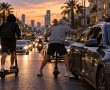 כתב אישום חמור באשדוד: צפירה בכביש הפכה לניסיון רצח 