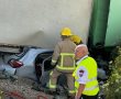 נהג המשאית שגרם לתאונה הקטלנית בכביש עוקף עזריקם הואשם בגרימת מוות ברשלנות