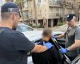 צילום: דוברות המשטרה