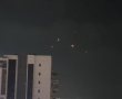 פיקוד העורף: שהו בקרבת מרחב מוגן – טילים שוגרו מאיראן לעבר ישראל