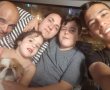 אבלין שמעיה כותבת על כמעט שנתיים מאז שבעלה ובנה נרצחו: "שום דבר לא שווה שאתם לא פה". 