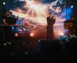 בת-ים ציינה את יום האבל לטבח השבעה באוקטובר בערב של זיכרון וכאב (גלריית תמונות)