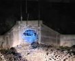 כמו 7 באוקטובר: פלסטינים חודרים לירושלים דרך מנהרה | צפו בחשיפה המטלטלת