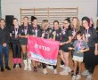 עונה 12 של ליגת יבנרשת הגיעה לסיומה: חגיגת ספורט וקהילה ביבנה