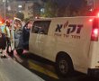 "רצח בנסיבות מחמירות": החשד החמור כלפי הנהג הדורס בעצרת