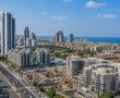 בעקבות הנחיית המדינה: בת ים עדכנה את מדיניות התמורות בהתחדשות העירונית במבואה הצפונית