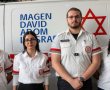 בת-ים מצטיינת בנתינה: 67.2% מתלמידי י"ב בעיר מצטיינים במעורבות חברתית