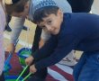 פיילוט ירוק: מאות בשכונה הירושלמית הביאו מכשירי חשמל וסוללות ישנות