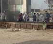 חוזרים מהחיידר ומציתים שריפות ברובע ז': הורים, איפה אתם? 