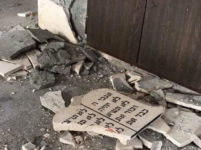 באדיבות הורי סניף מרכז