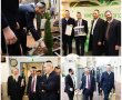"בָּנֶיךָ כִּשְׁתִילֵי": נוטעים 'שתילים' עם הילדים המיוחדים