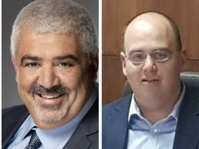 לחיאני מול ברוט