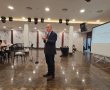 "מופת לחוסן קהילתי": אשדוד הצדיעה למתנדבי 'ידידים'