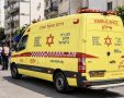 אילוסטרציה ניידת מד״א 