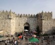 חילול ה' עצום: הערבי שחזר: "כך החרדים תקפו אותי" (וידאו)