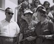 סיור חדש בגדרה: כפר אוריאל – הכפר היחיד בעולם שהוקם לעיוורים