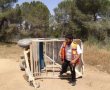 הורי הילדות: "לא תאונה. פיגוע לאומני"