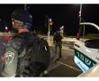 אזרח דיווח על דמויות חשודות בכביש 35 - בתחנת דלק נטושה אותרו קוראן ומזון