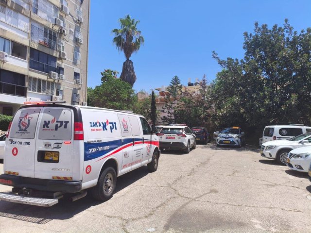 צילום: דוברות זק״א