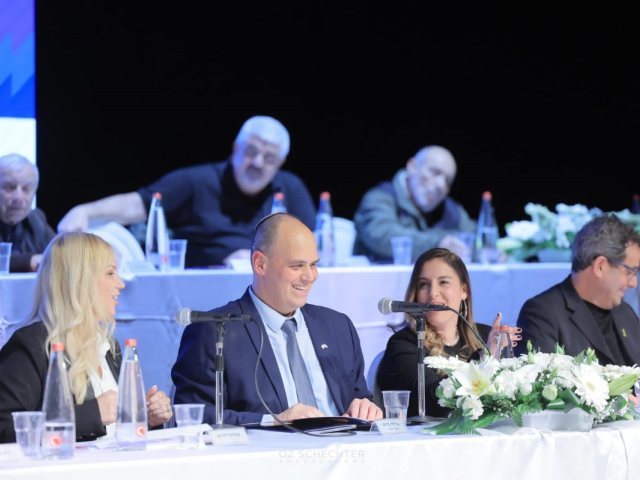 צילום: עוז שכטר