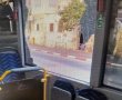 במהלך אזעקה בירושלים: יצא למסע שוד ואלימות שתועד מכל זווית | צפו