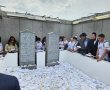 גיבורי 'רחשי לב' כבשו את ניו יורק