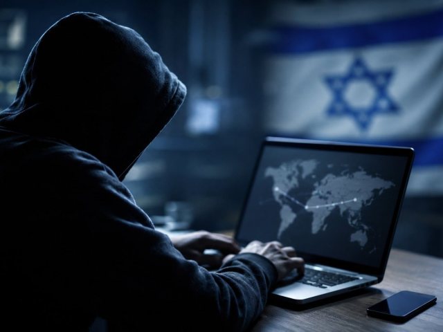 אילוסטרציה AI