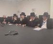 "השינוי מורגש": רבני הקריות נפגשו עם מנכ"לית בית החולים אסותא אשדוד