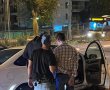 תושב בת ים נעצר בחשד לעשרות פריצות באזור המרכז