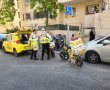 סיר מרק רותח נשפך על הפעוט בביתו בירושלים