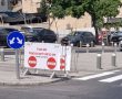 מי פורץ את מחסומי השבת בשכונה החרדית?