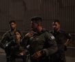 במהלך הסופ"ש: קרוב ל-40 שב"חים נתפסו בדרום