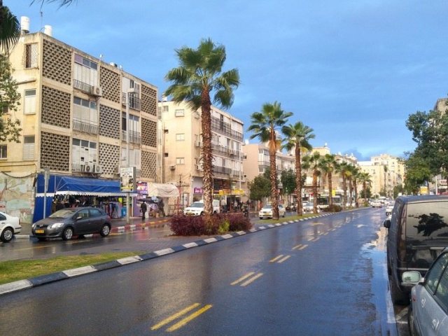בת ים -epositphotos