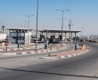 נהג משאית ניסה להבריח טון בשר לירושלים | צפו במסתור המתוחכם