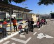 מחנכים לזהירות בדרכים כבר 45 שנה: מגרש ההדרכה העירוני של בת-ים מלווה אלפי ילדים בשנה