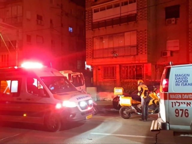דוברות איחוד הצלה