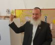 השווער זצ"ל: נפטר חותנו של סגן ראש עיריית ירושלים לשעבר
